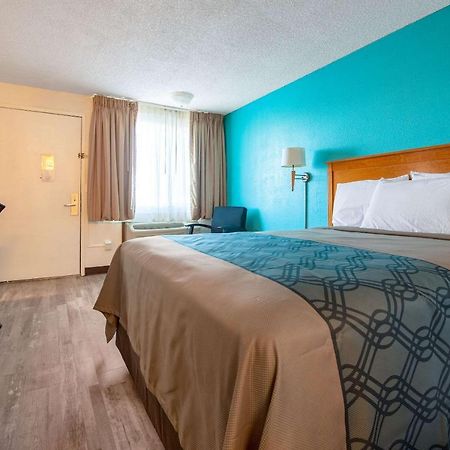 קנט Econo Lodge מראה חיצוני תמונה