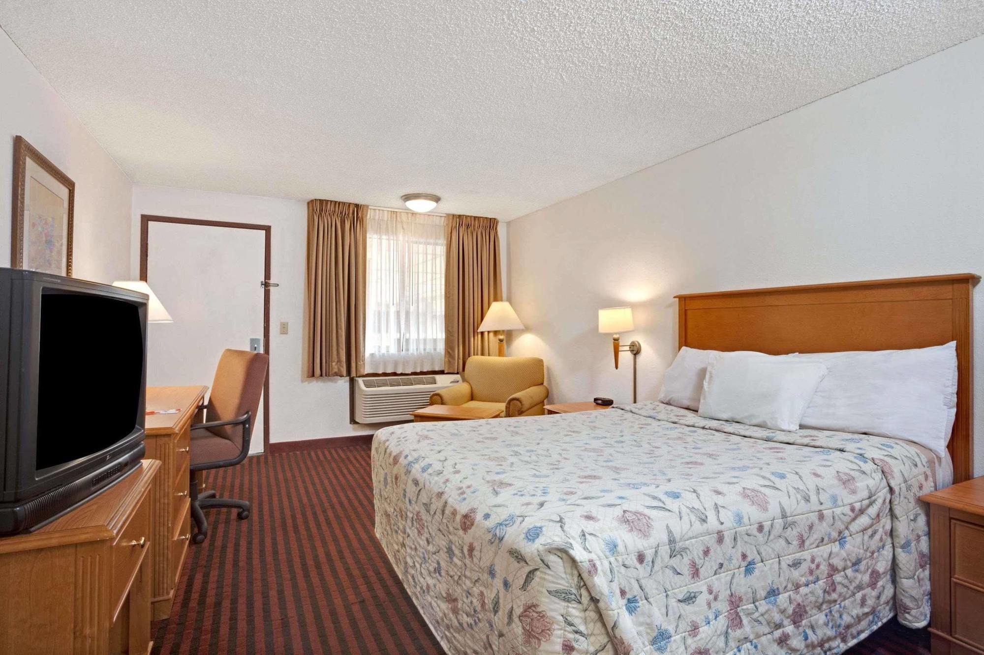 קנט Econo Lodge מראה חיצוני תמונה