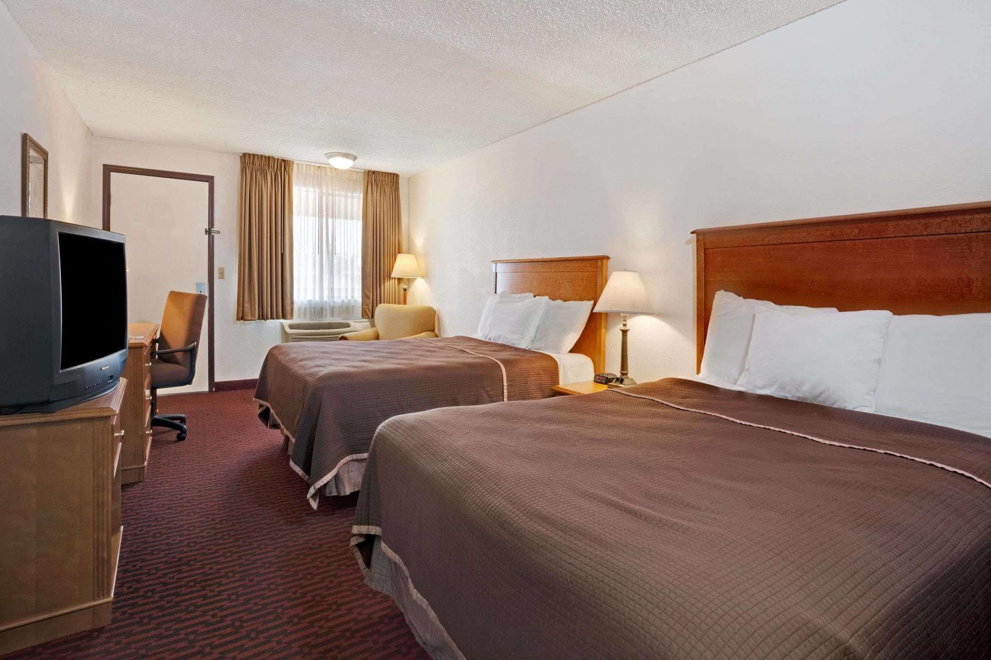 קנט Econo Lodge מראה חיצוני תמונה