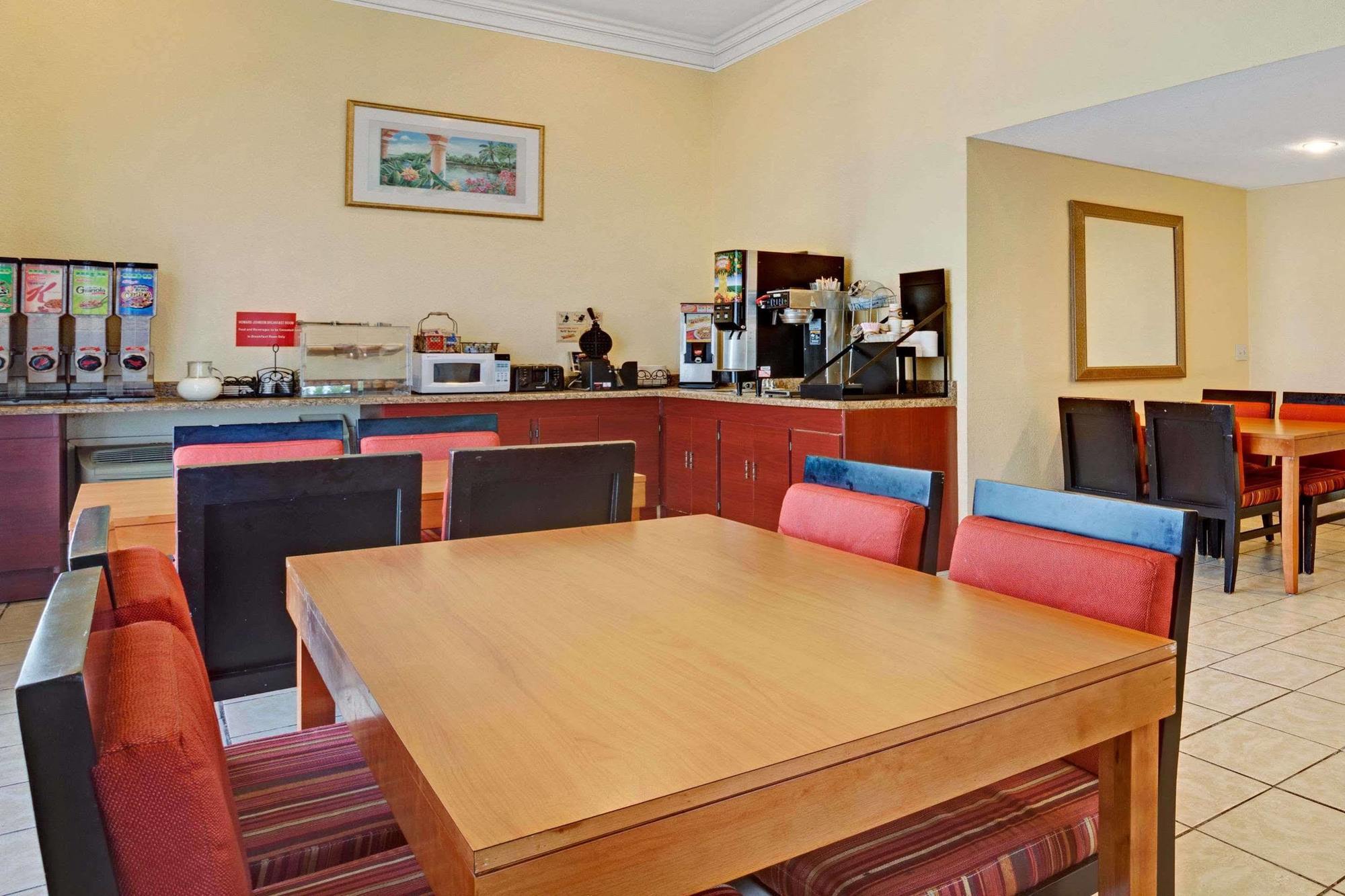 קנט Econo Lodge מראה חיצוני תמונה