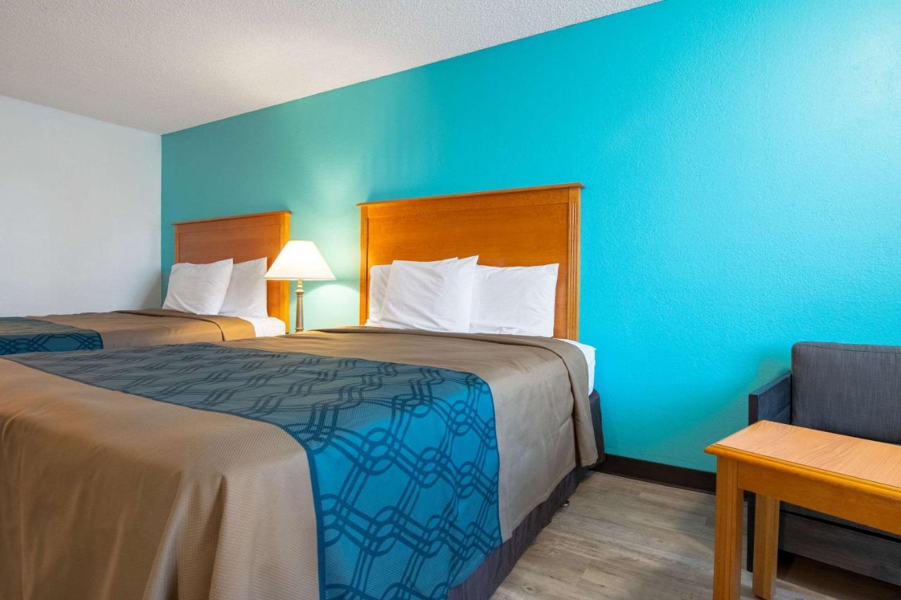 קנט Econo Lodge מראה חיצוני תמונה