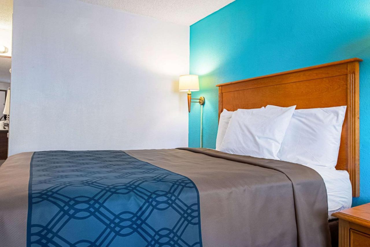 קנט Econo Lodge מראה חיצוני תמונה