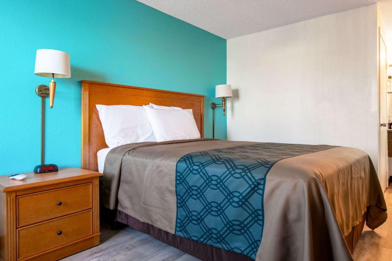 קנט Econo Lodge מראה חיצוני תמונה