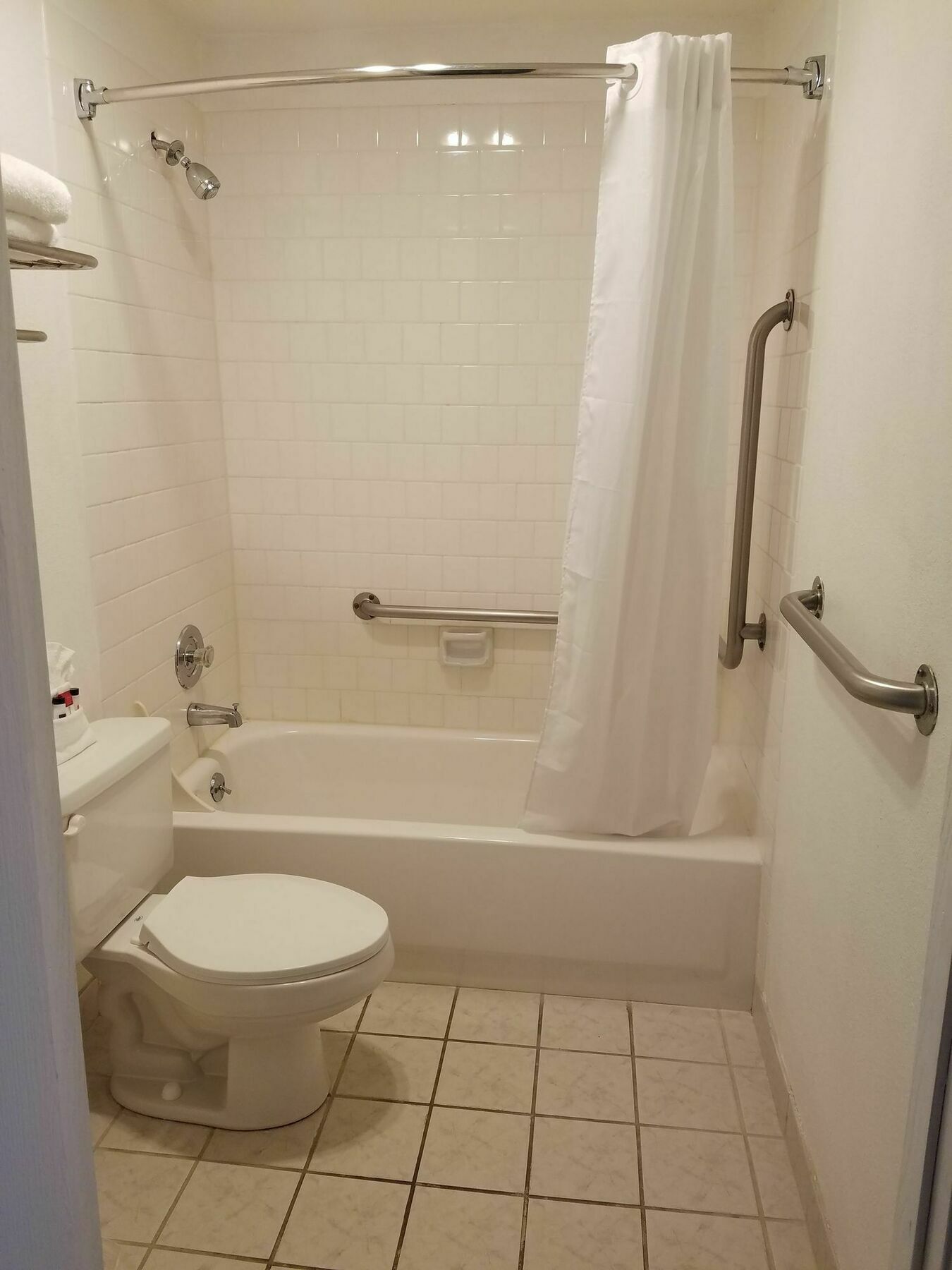 קנט Econo Lodge מראה חיצוני תמונה