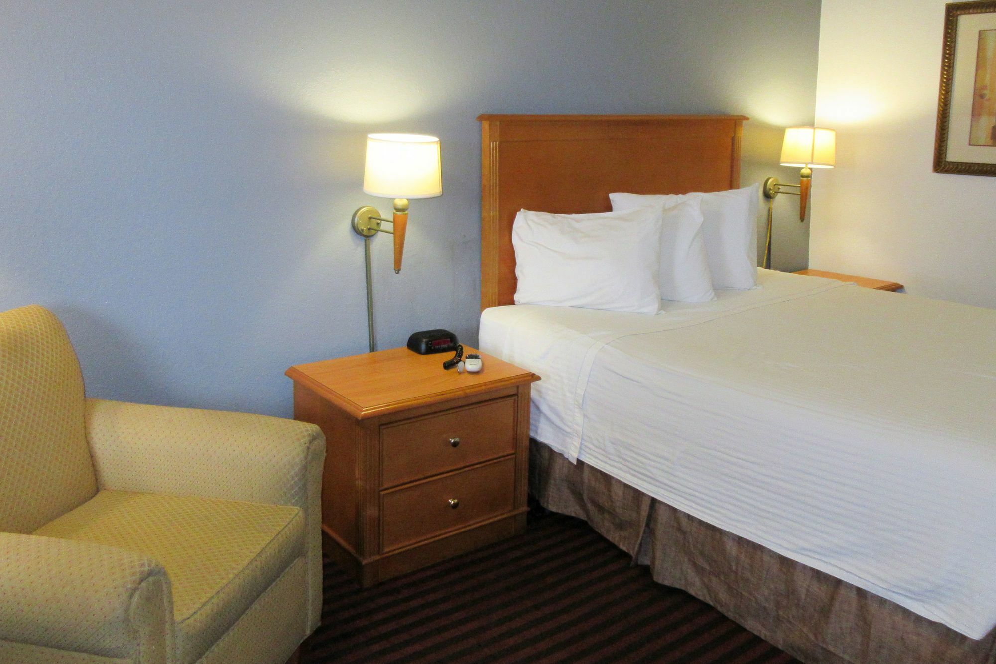 קנט Econo Lodge מראה חיצוני תמונה